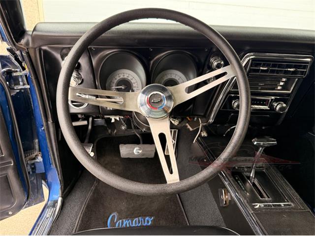 1967 Chevrolet Camaro RS (CC-2114382) for sale in Alsip, Illinois