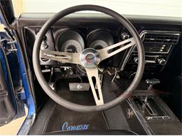 1967 Chevrolet Camaro RS (CC-2114382) for sale in Alsip, Illinois