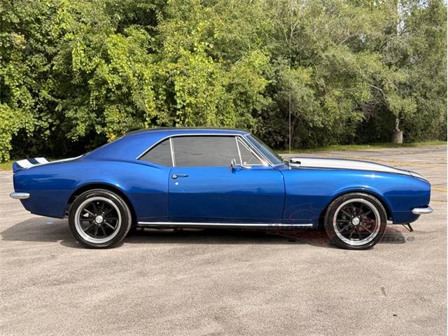 1967 Chevrolet Camaro RS (CC-2114382) for sale in Alsip, Illinois