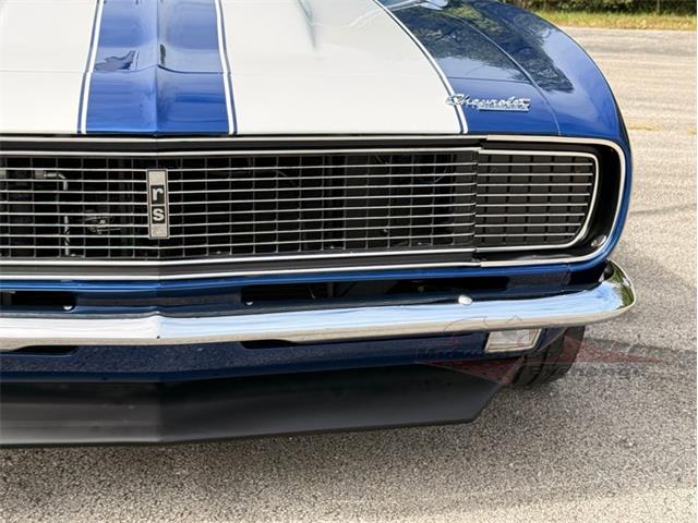 1967 Chevrolet Camaro RS (CC-2114382) for sale in Alsip, Illinois