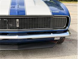 1967 Chevrolet Camaro RS (CC-2114382) for sale in Alsip, Illinois