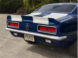 1967 Chevrolet Camaro RS (CC-2114382) for sale in Alsip, Illinois
