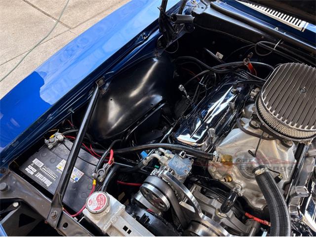 1967 Chevrolet Camaro RS (CC-2114382) for sale in Alsip, Illinois