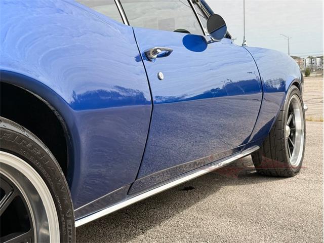 1967 Chevrolet Camaro RS (CC-2114382) for sale in Alsip, Illinois