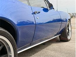1967 Chevrolet Camaro RS (CC-2114382) for sale in Alsip, Illinois