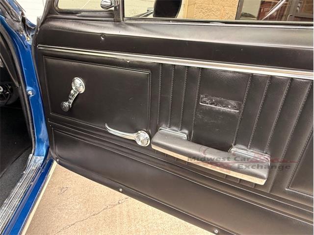 1967 Chevrolet Camaro RS (CC-2114382) for sale in Alsip, Illinois