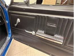 1967 Chevrolet Camaro RS (CC-2114382) for sale in Alsip, Illinois