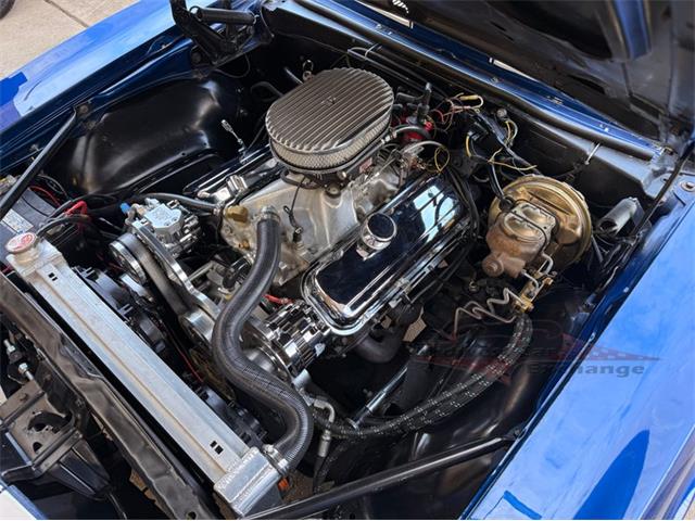1967 Chevrolet Camaro RS (CC-2114382) for sale in Alsip, Illinois