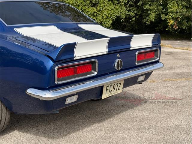1967 Chevrolet Camaro RS (CC-2114382) for sale in Alsip, Illinois