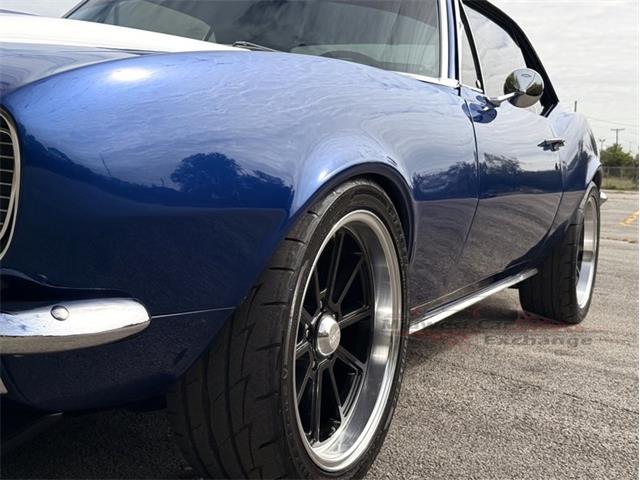 1967 Chevrolet Camaro RS (CC-2114382) for sale in Alsip, Illinois