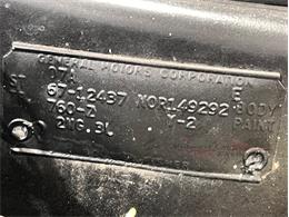 1967 Chevrolet Camaro RS (CC-2114382) for sale in Alsip, Illinois