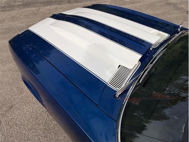 1967 Chevrolet Camaro RS (CC-2114382) for sale in Alsip, Illinois