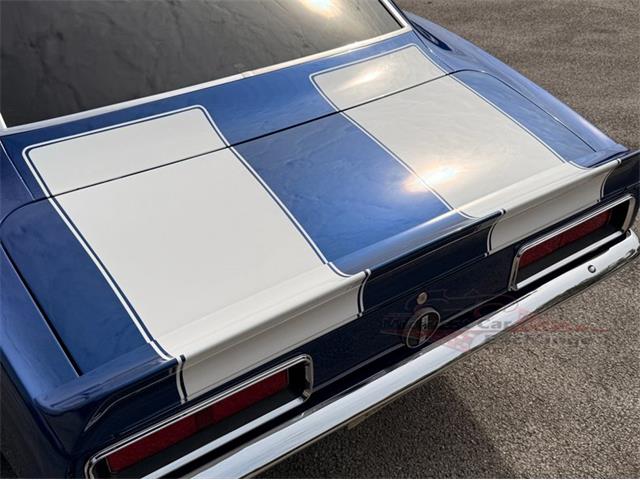 1967 Chevrolet Camaro RS (CC-2114382) for sale in Alsip, Illinois