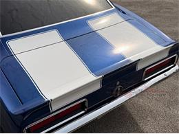 1967 Chevrolet Camaro RS (CC-2114382) for sale in Alsip, Illinois