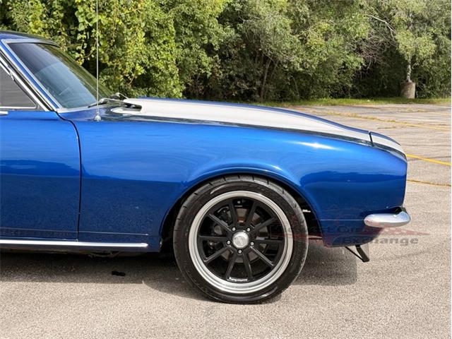 1967 Chevrolet Camaro RS (CC-2114382) for sale in Alsip, Illinois