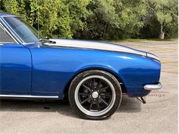 1967 Chevrolet Camaro RS (CC-2114382) for sale in Alsip, Illinois