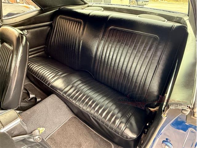 1967 Chevrolet Camaro RS (CC-2114382) for sale in Alsip, Illinois
