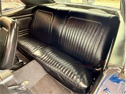 1967 Chevrolet Camaro RS (CC-2114382) for sale in Alsip, Illinois