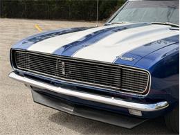 1967 Chevrolet Camaro RS (CC-2114382) for sale in Alsip, Illinois