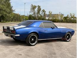 1967 Chevrolet Camaro RS (CC-2114382) for sale in Alsip, Illinois