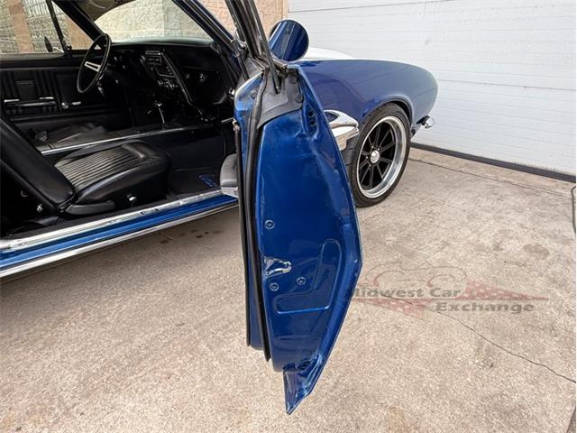 1967 Chevrolet Camaro RS (CC-2114382) for sale in Alsip, Illinois