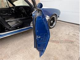 1967 Chevrolet Camaro RS (CC-2114382) for sale in Alsip, Illinois
