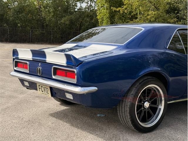 1967 Chevrolet Camaro RS (CC-2114382) for sale in Alsip, Illinois