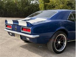 1967 Chevrolet Camaro RS (CC-2114382) for sale in Alsip, Illinois