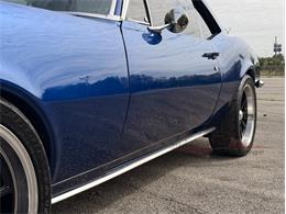 1967 Chevrolet Camaro RS (CC-2114382) for sale in Alsip, Illinois
