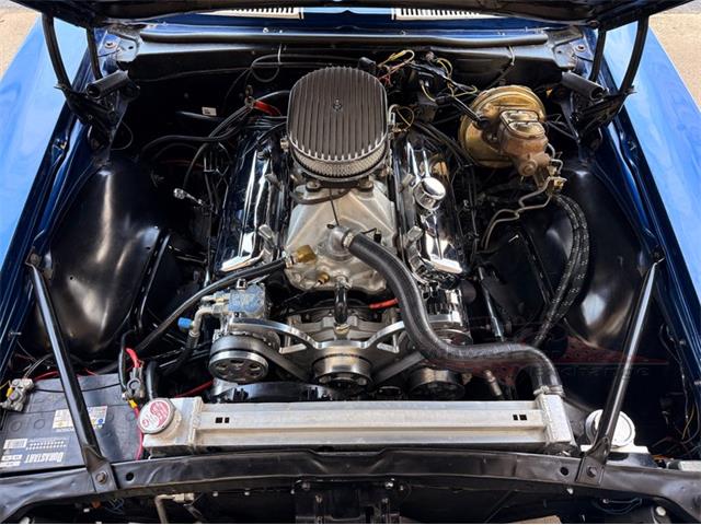 1967 Chevrolet Camaro RS (CC-2114382) for sale in Alsip, Illinois