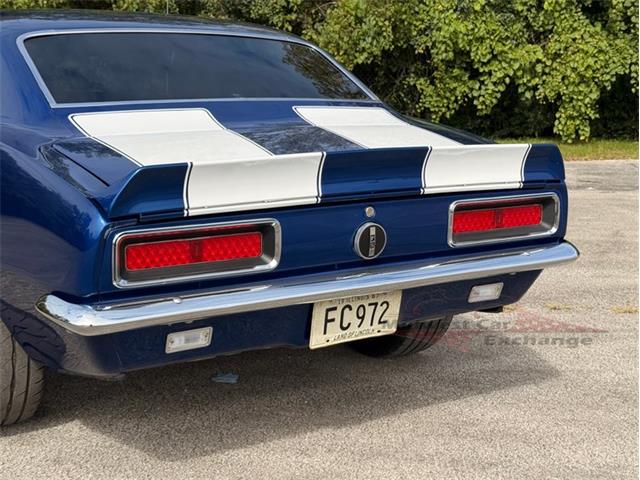 1967 Chevrolet Camaro RS (CC-2114382) for sale in Alsip, Illinois