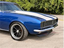 1967 Chevrolet Camaro RS (CC-2114382) for sale in Alsip, Illinois