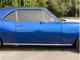 1967 Chevrolet Camaro RS (CC-2114382) for sale in Alsip, Illinois