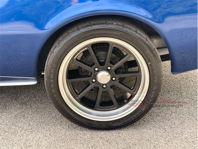 1967 Chevrolet Camaro RS (CC-2114382) for sale in Alsip, Illinois