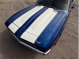 1967 Chevrolet Camaro RS (CC-2114382) for sale in Alsip, Illinois