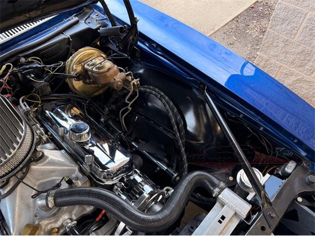 1967 Chevrolet Camaro RS (CC-2114382) for sale in Alsip, Illinois