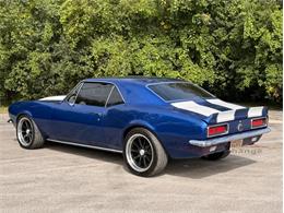 1967 Chevrolet Camaro RS (CC-2114382) for sale in Alsip, Illinois