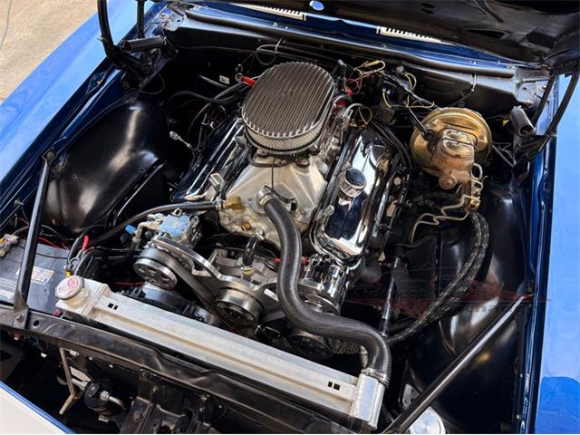 1967 Chevrolet Camaro RS (CC-2114382) for sale in Alsip, Illinois