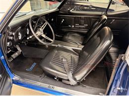 1967 Chevrolet Camaro RS (CC-2114382) for sale in Alsip, Illinois