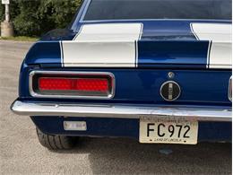 1967 Chevrolet Camaro RS (CC-2114382) for sale in Alsip, Illinois