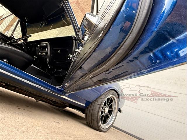 1967 Chevrolet Camaro RS (CC-2114382) for sale in Alsip, Illinois