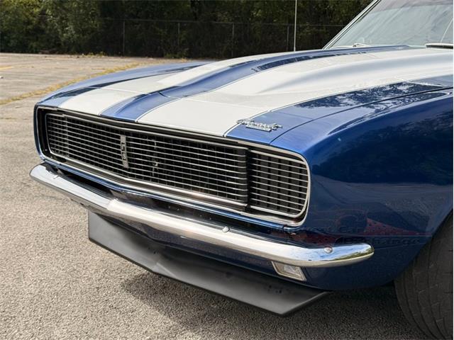 1967 Chevrolet Camaro RS (CC-2114382) for sale in Alsip, Illinois