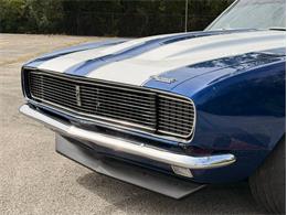1967 Chevrolet Camaro RS (CC-2114382) for sale in Alsip, Illinois
