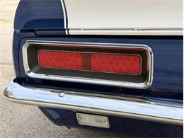 1967 Chevrolet Camaro RS (CC-2114382) for sale in Alsip, Illinois