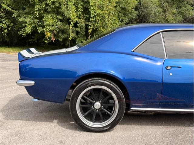 1967 Chevrolet Camaro RS (CC-2114382) for sale in Alsip, Illinois