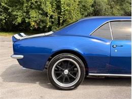 1967 Chevrolet Camaro RS (CC-2114382) for sale in Alsip, Illinois