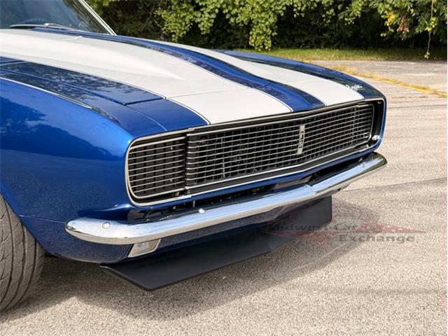 1967 Chevrolet Camaro RS (CC-2114382) for sale in Alsip, Illinois