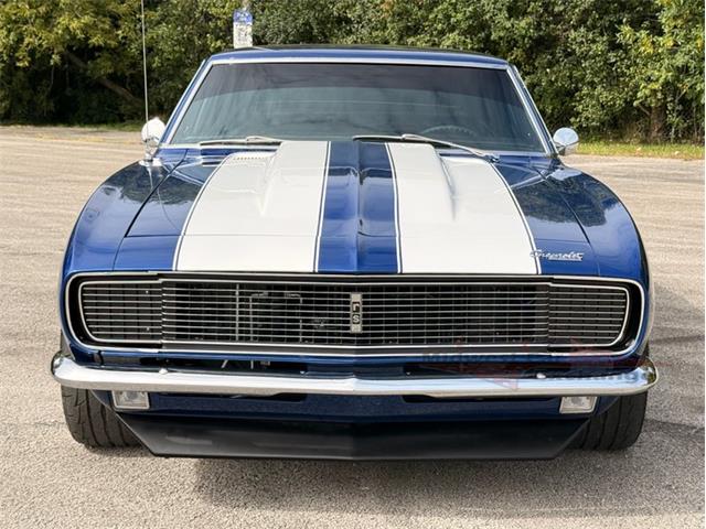 1967 Chevrolet Camaro RS (CC-2114382) for sale in Alsip, Illinois