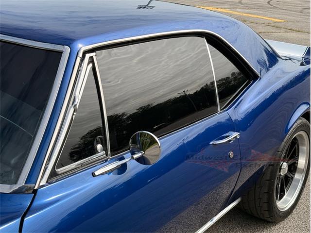 1967 Chevrolet Camaro RS (CC-2114382) for sale in Alsip, Illinois
