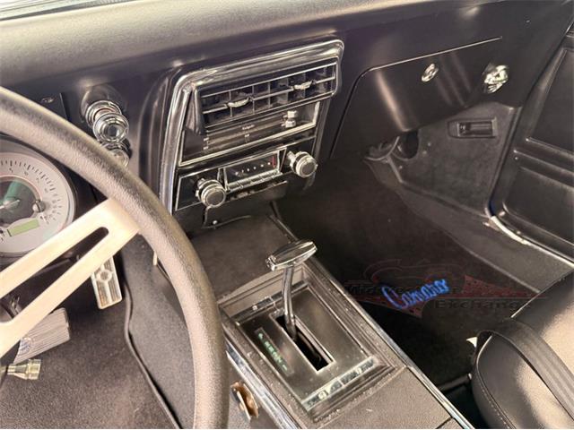 1967 Chevrolet Camaro RS (CC-2114382) for sale in Alsip, Illinois
